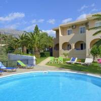 Huize Erato in Zuid-Kreta Rethymnon, 15 dagen