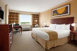 DoubleTree by Hilton Hotel Dallas–Love Field