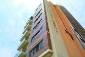 Roots Hotel Apartment