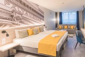 Impulso Fashion Hotel