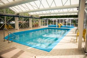 Silva for 4 Wellness (Hottub)