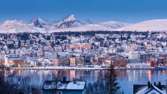 Thon Hotel Tromsø