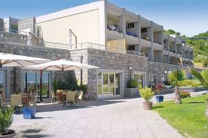 Aregai Marina Hotel Residence