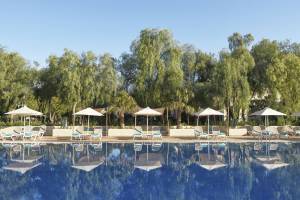 Iberostar Waves Club Palmeraie Marrakech