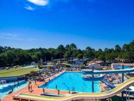 Camping Sandaya l'Estanquet