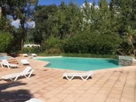 Camping Benista