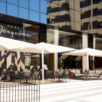 Upon Lisbon Prime Residences