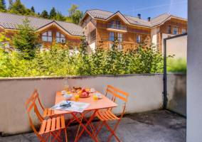 Résidence Les Balcons d'Aix 2P6N