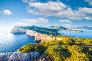 Fly & Drive Sardinië 3