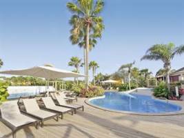 Appartementen Time to Smile Chogogo Dive & Beach Resort