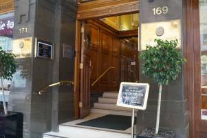 Castlereagh Boutique Hotel, an Ascend Collection Hotel