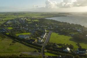 Kingdom of Kerry Groepsreis Wandeltrektocht