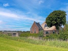Groep in Friesland
