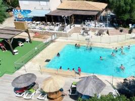 Camping U Pinarellu