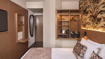 Hotel Wander