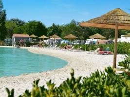 Camping 2 Plages et Océan