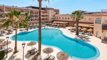 Hotel Bahía Tropical