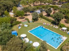 Camping Palamos