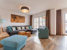 Tauern Suites Mitterwirt TOP 212