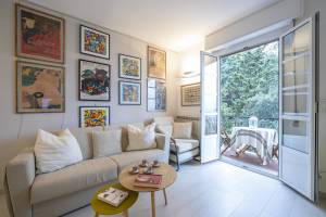 Cervo Piccolo Incanto With Parking