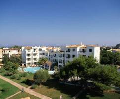 BJ Apartamentos Europa