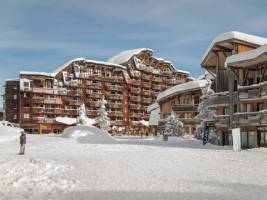 Pierre & Vacances Résidence Atria-Crozats