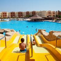 Hotel SUNRISE Select Royal Makadi Aqua Resort