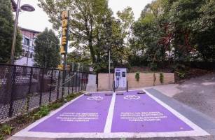 Hotel Alcázar - Irún centro