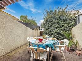 Les Maisons de la Plage
