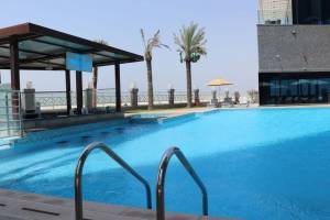 Park Regis by Prince Dubai Islands