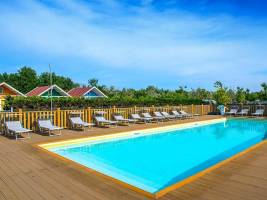 Camping Grande Italia