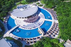 Grand Sirenis Riviera Maya en Spa