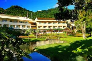 Hotel Vila Galé Eco Resort de Angra