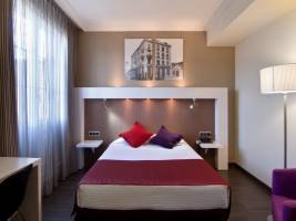 Atiram Gran Hotel España