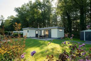 Comfort Chalet | 6 personen