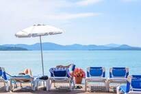 Camping Kursaal