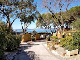 Camping Clair de Lune