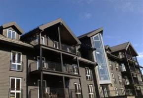 Vestlia Resort