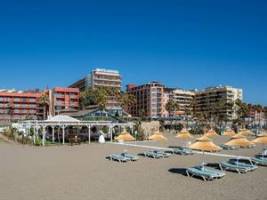 MS Amaragua Hotel en Convention Center