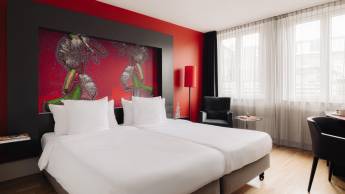 Leonardo Boutique Hotel Maastricht City Center