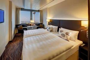 Park Inn Alexanderplatz