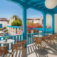 Hotel Alua Suites Fuerteventura