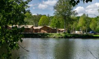 Camping Het Amsterdamse Bos