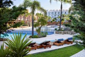 Hotel Zahara Beach & Spa