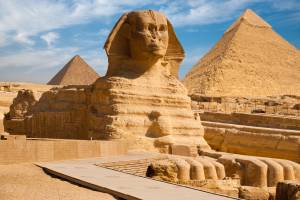 Groepsreis Schatten van Egypte