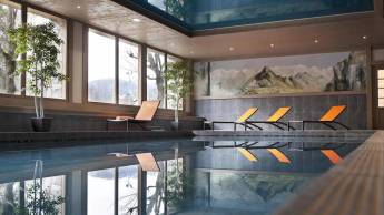 CGH Residences Le Coeur d Or