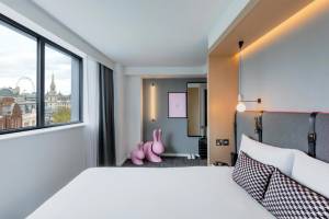 Assembly Hotel Leicester