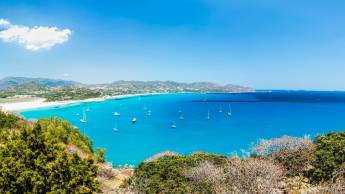 Hotel Sant'Elmo Beach