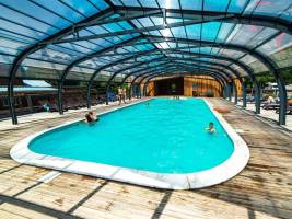 Camping Les Vernières