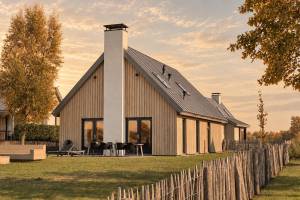 Villa Oesterdam | 12 personen